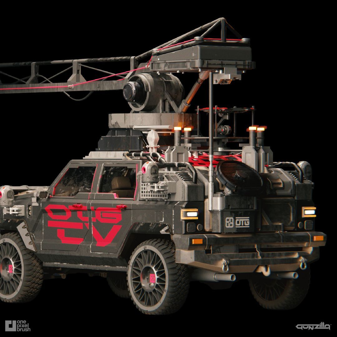 One Pixel Brush tweet media