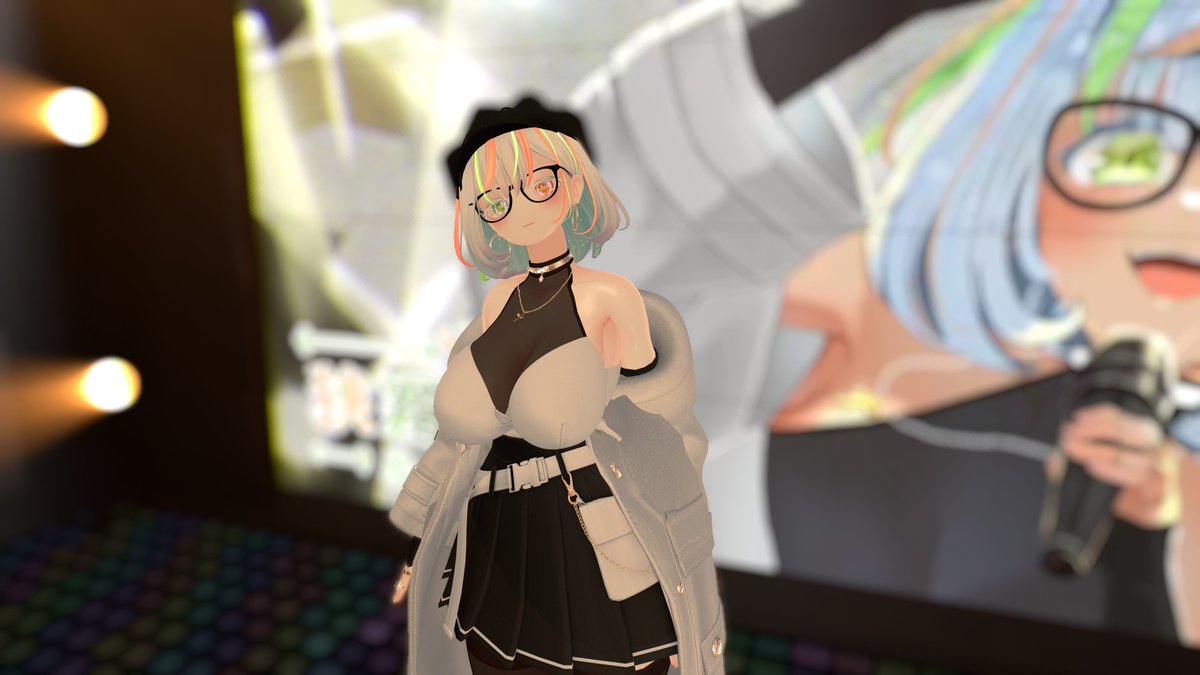 #crossvoice@毎週木曜22時イベント開催中！ tweet media