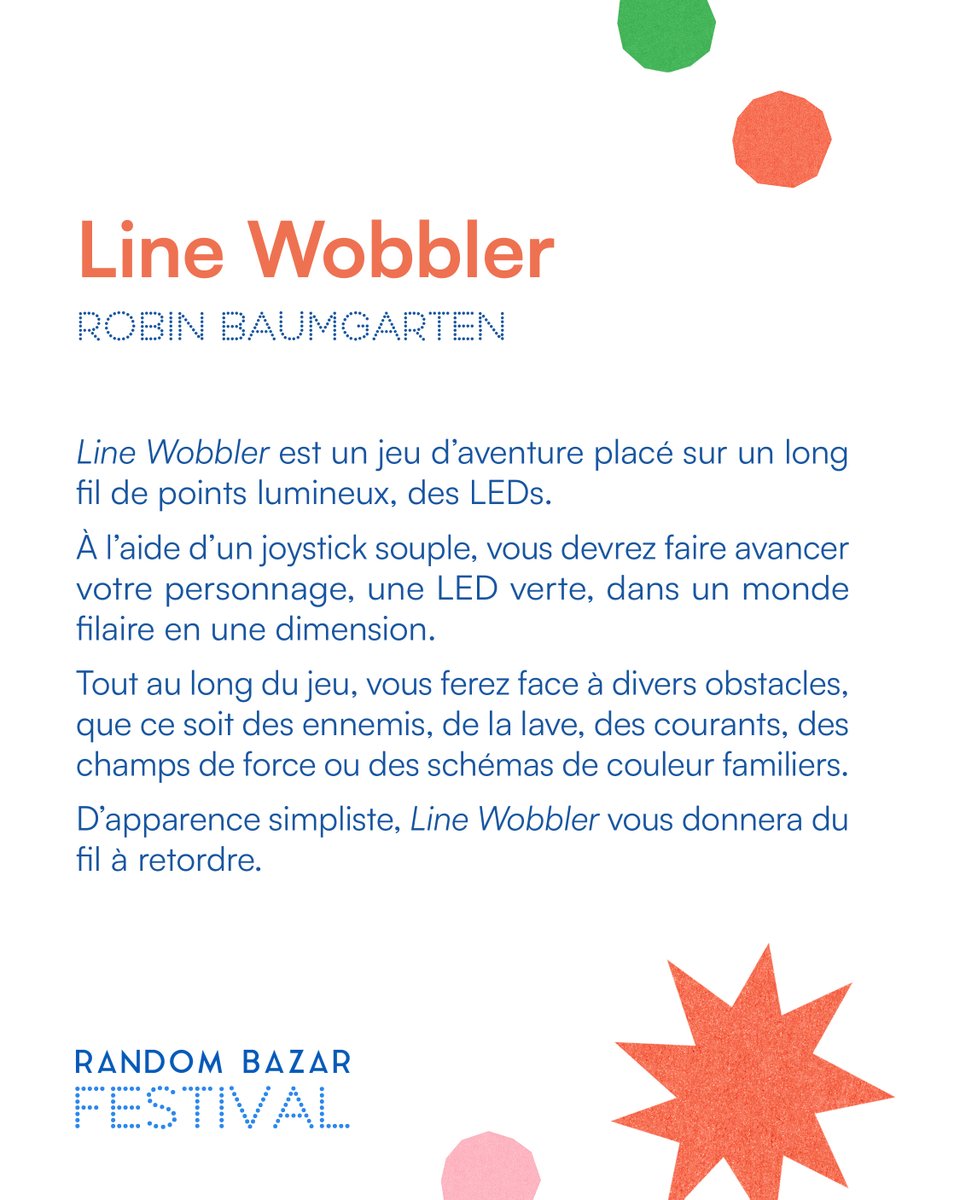 Random Bazar tweet media