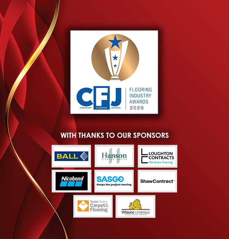 CFJ Flooring Journal tweet media