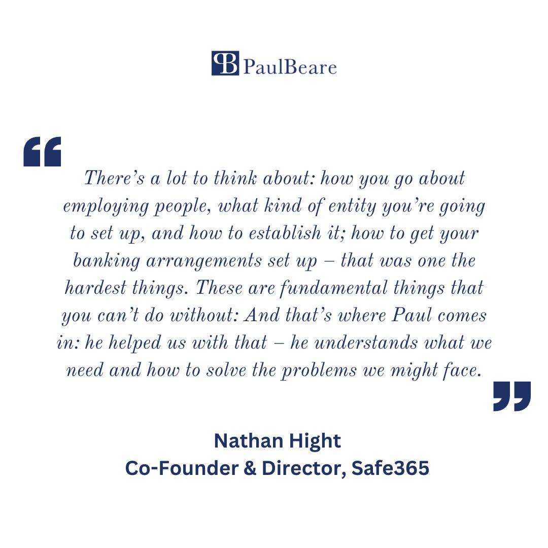 Paul Beare UK Accountants tweet media