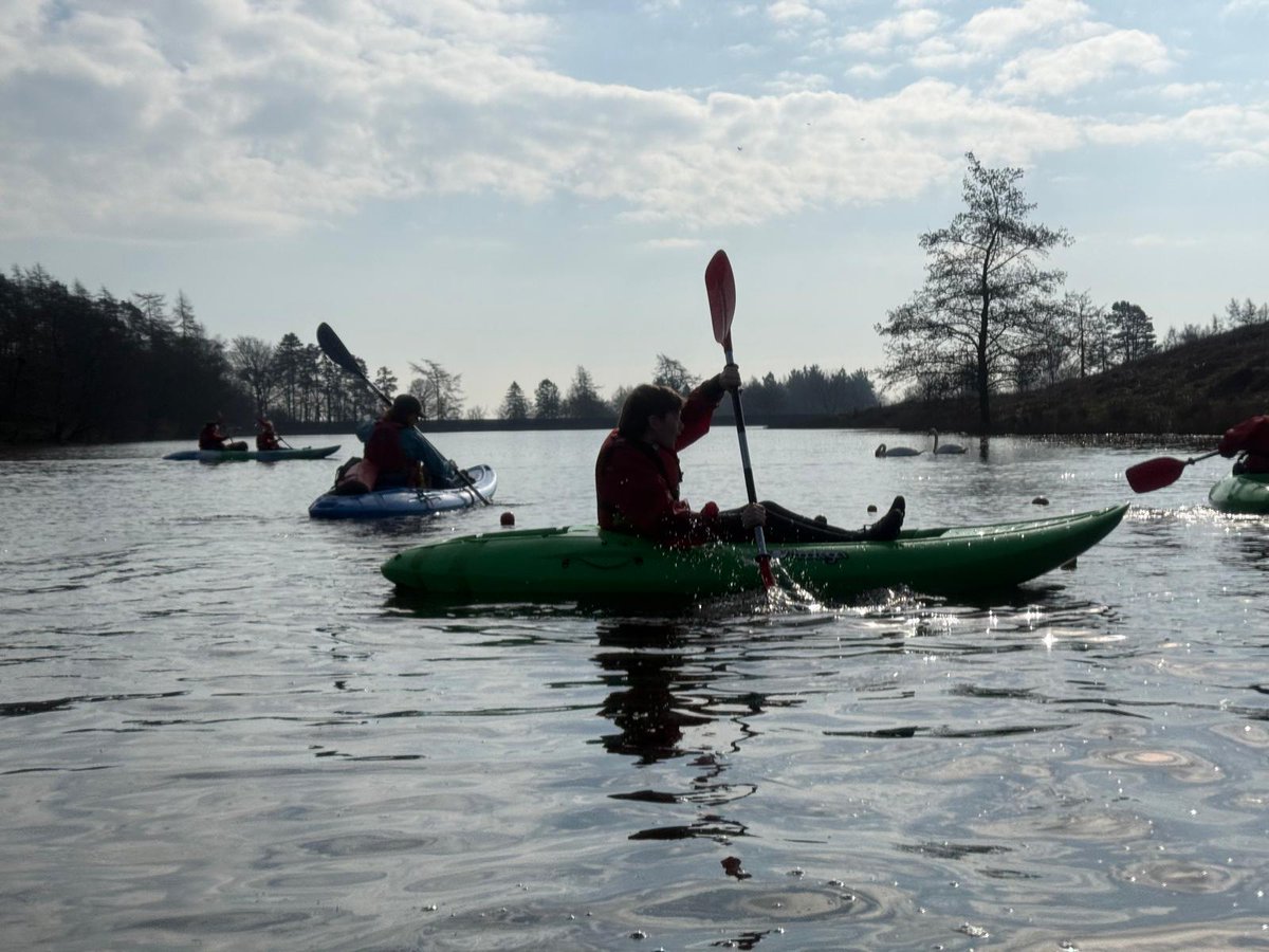 Marden High School tweet media