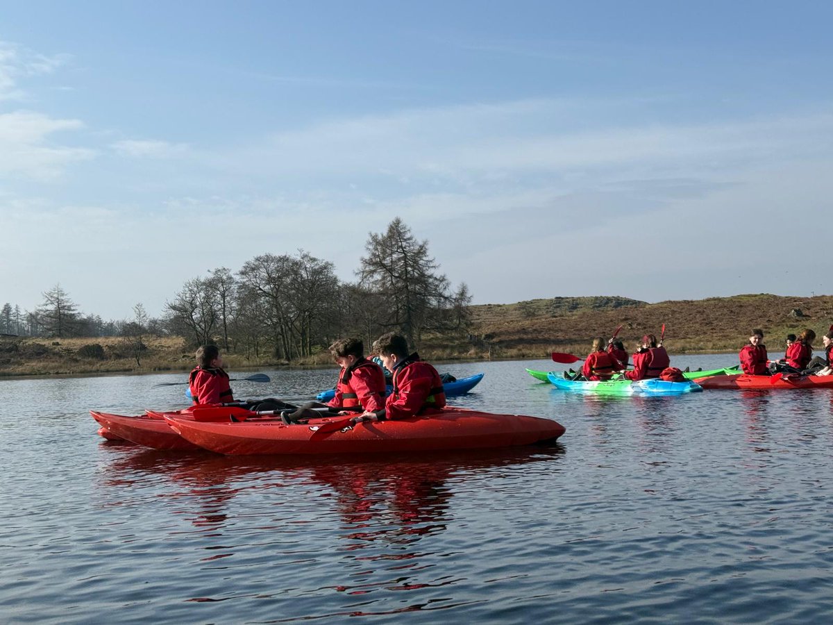 Marden High School tweet media