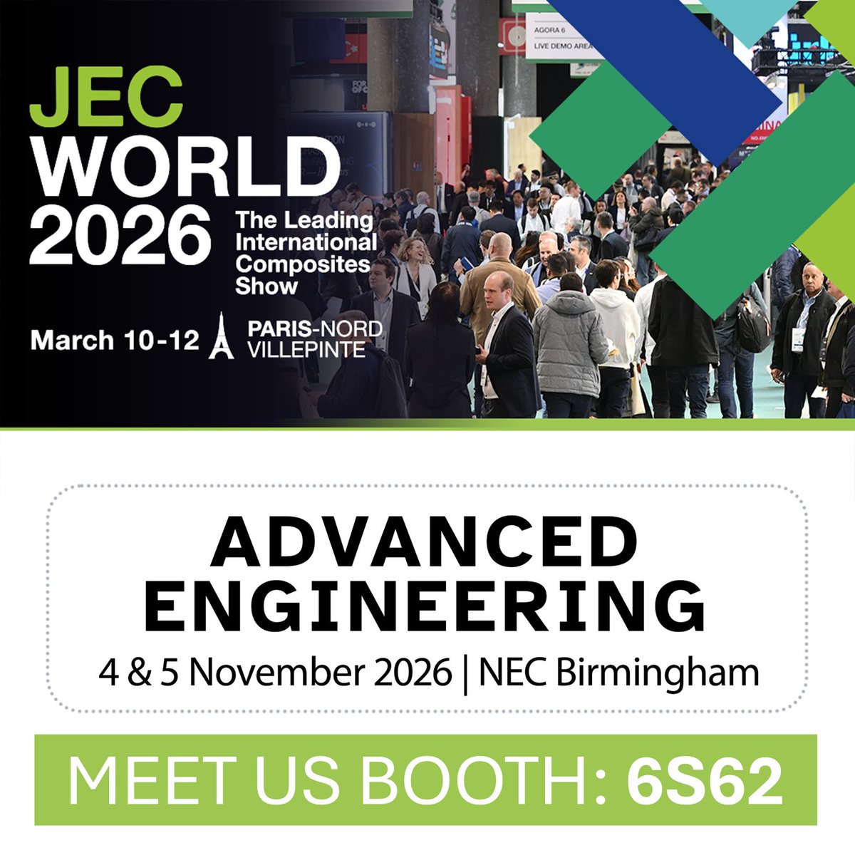 Advanced Engineering tweet media