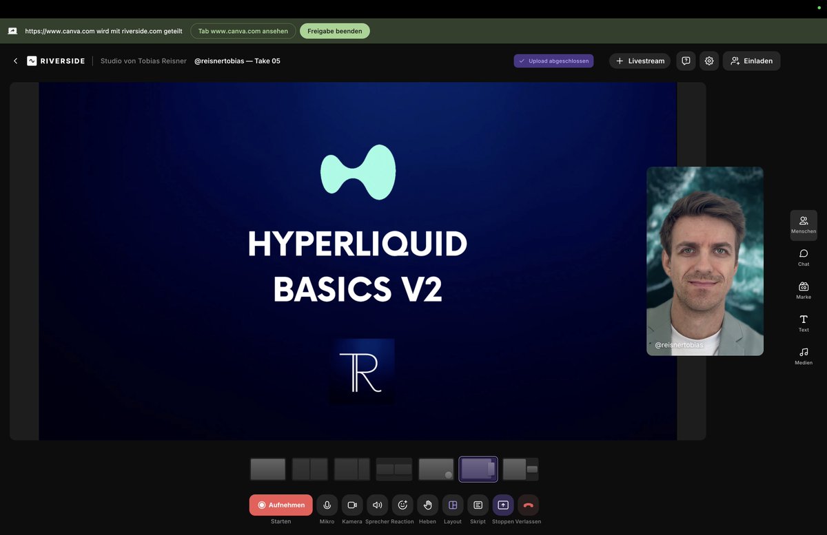 Tobias Reisner tweet media