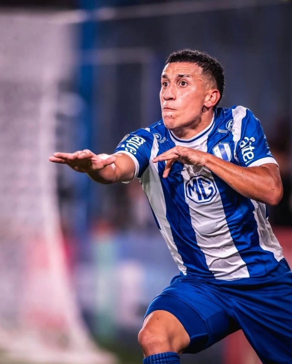 nachozar73's tweet photo. Acá lo  tuvimos y no  se le dieron las oportunidades. Bruno Laguerri que partido el de anoche. https://t.co/Y9p0ZGztxV