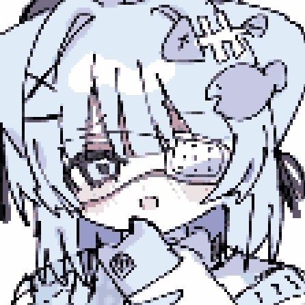 紫煙リゼ 4月デビュー予定 tweet media