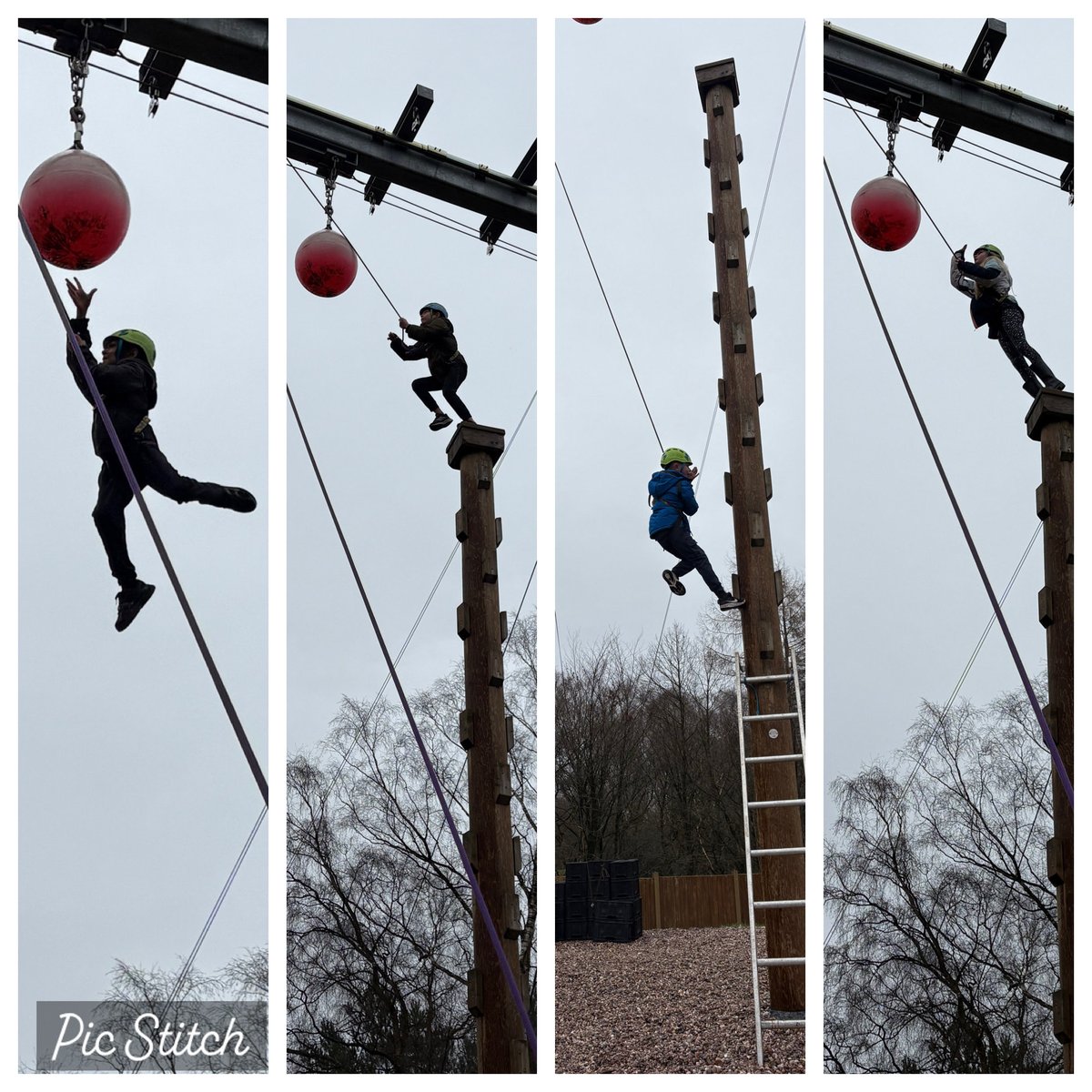 HighLeghPrimary tweet media