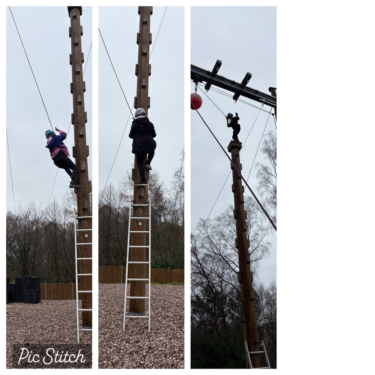 HighLeghPrimary tweet media