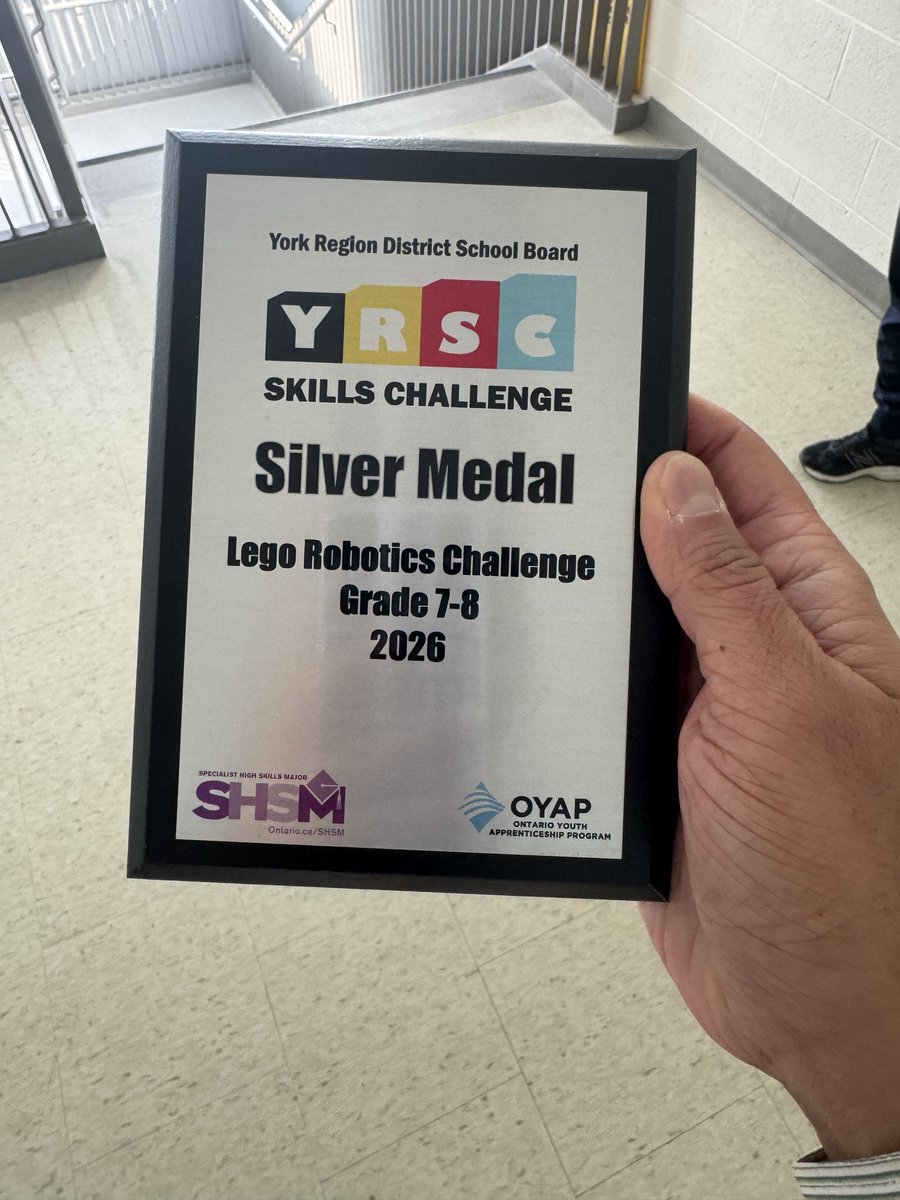 Rick Hansen P.S. tweet media