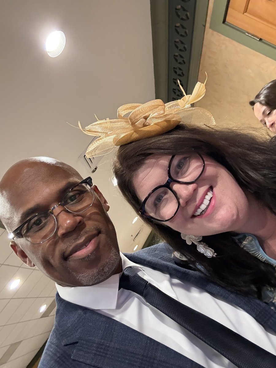 Rodney Watson tweet media