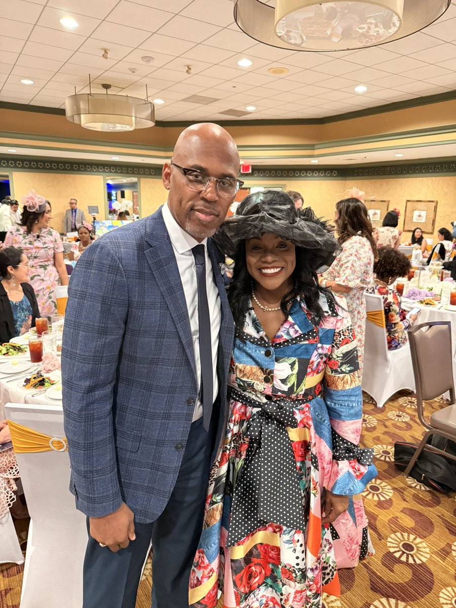 Rodney Watson tweet media