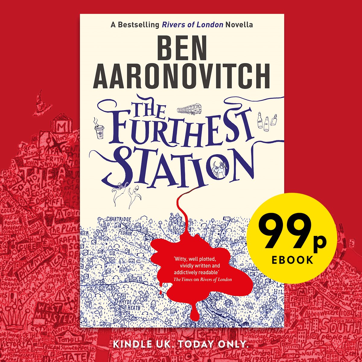 Orion Ebook Deals tweet media