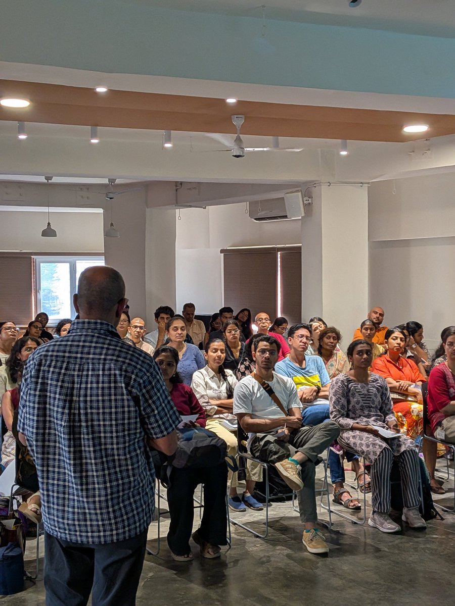 Rohini Nilekani Centre for Brain and Mind-NIMHANS tweet media