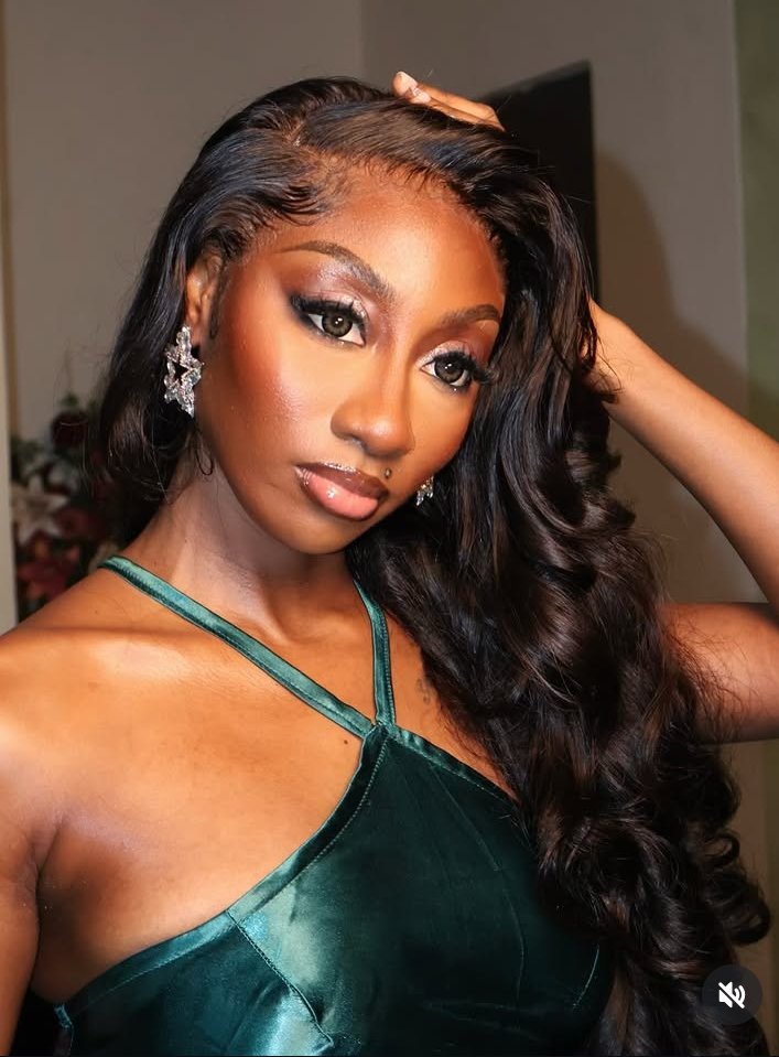 Gladys007003's tweet image. Confidence and outspoken BBN Queens 👑 
They will say it as it is 🤣🤣🤣
#fearless