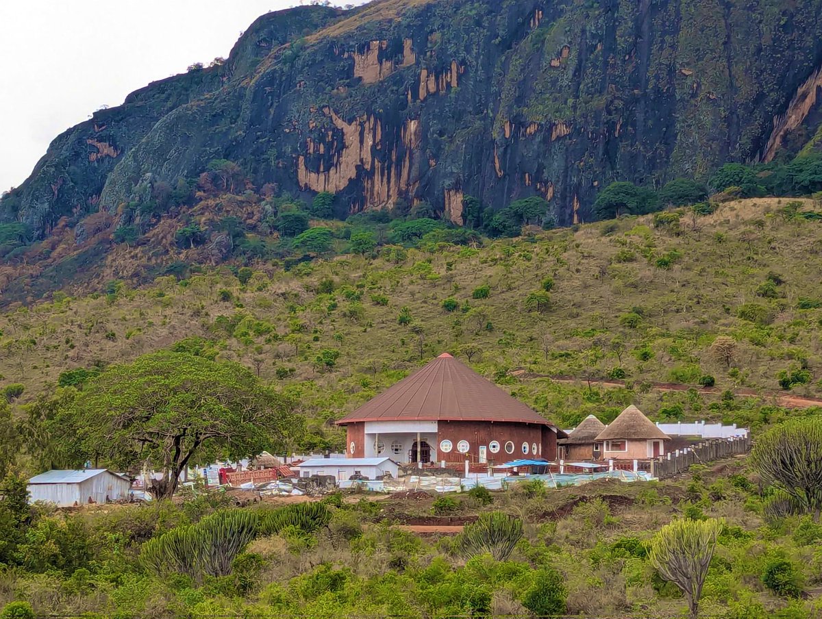 Marvin The Guide 🇺🇬 tweet media