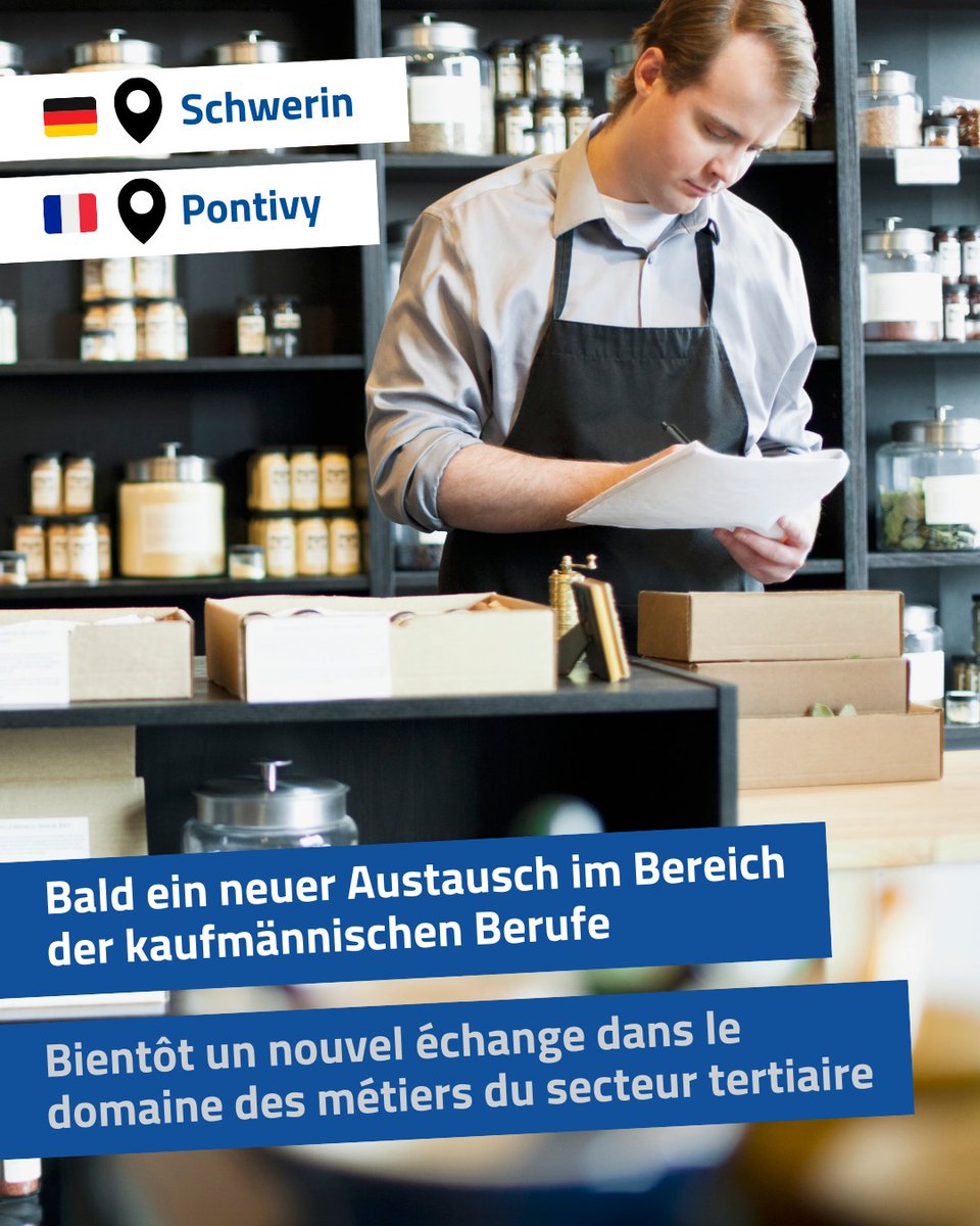 🇩🇪 ProTandem 🇫🇷 tweet media