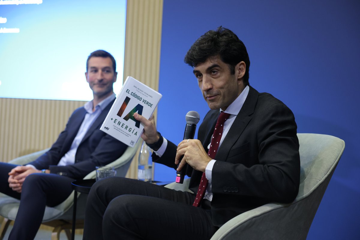 Angel Melguizo tweet media