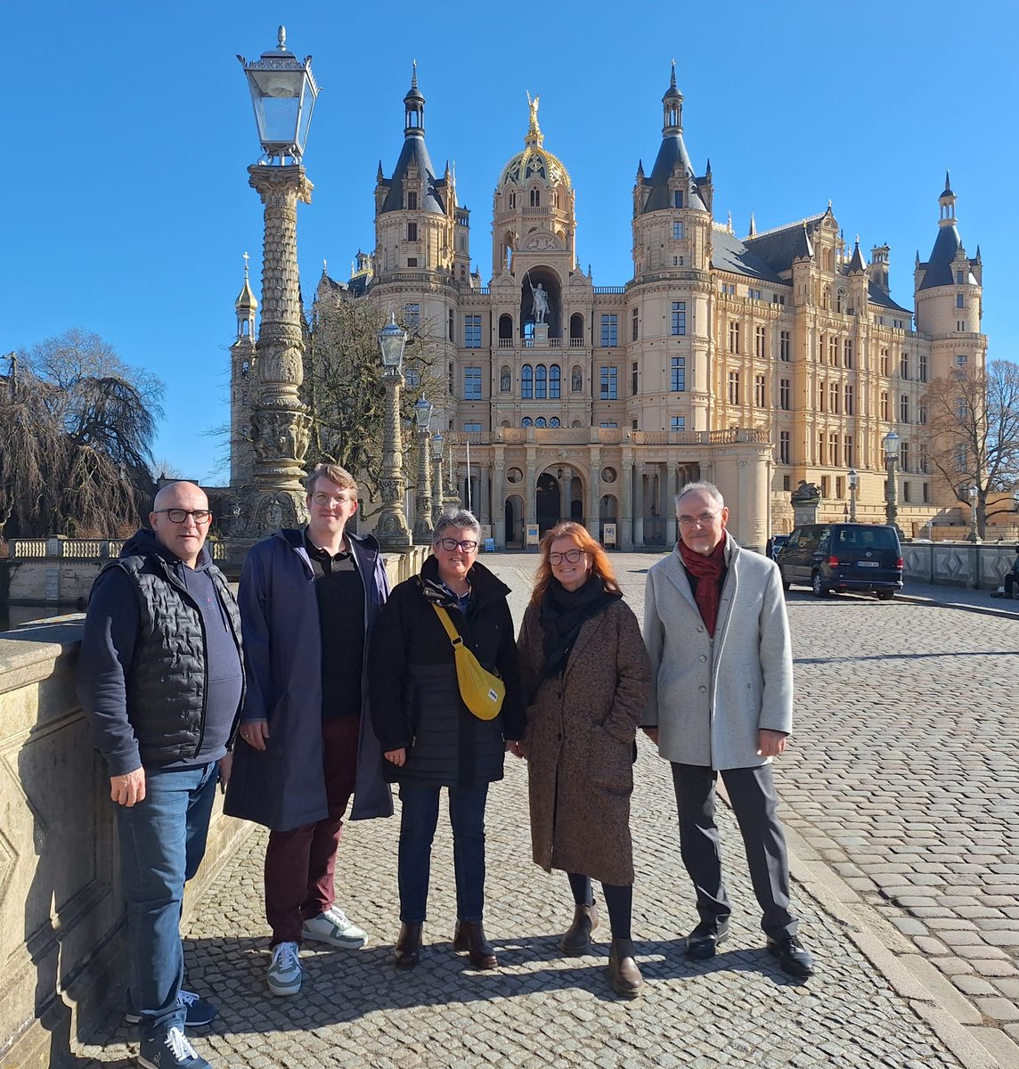 🇩🇪 ProTandem 🇫🇷 tweet media