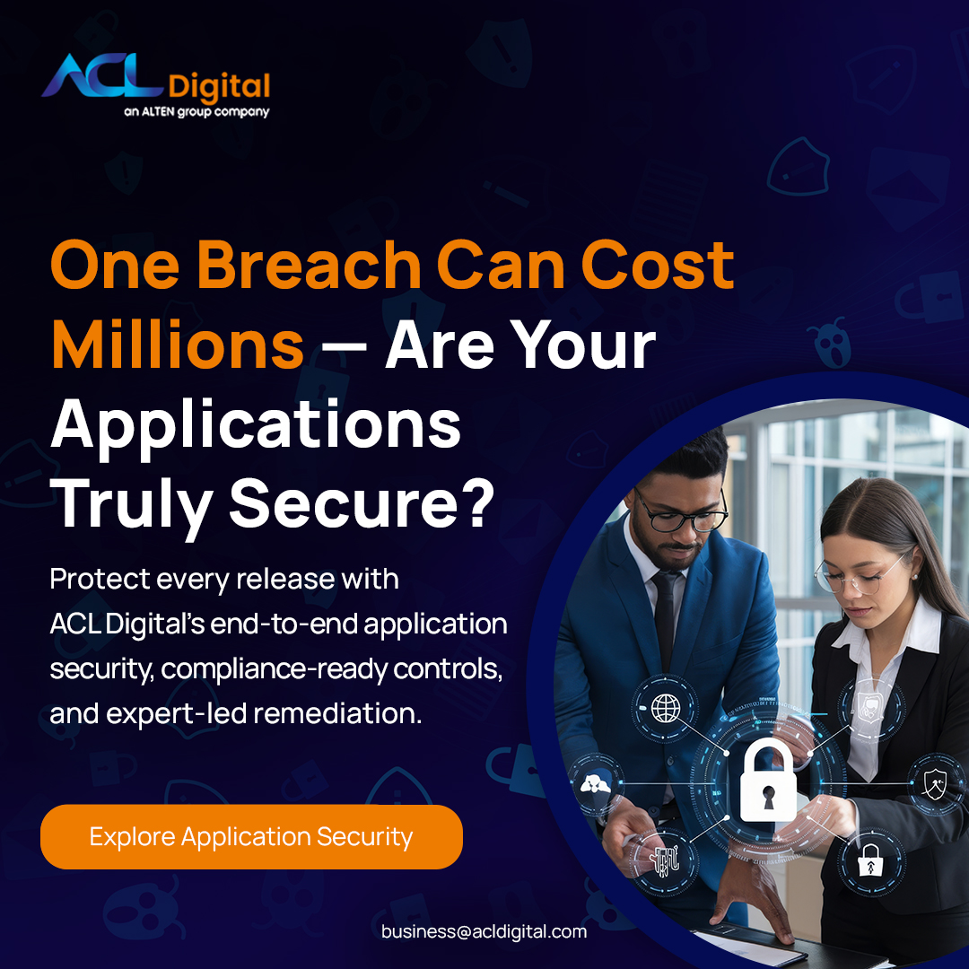 ACL Digital tweet media