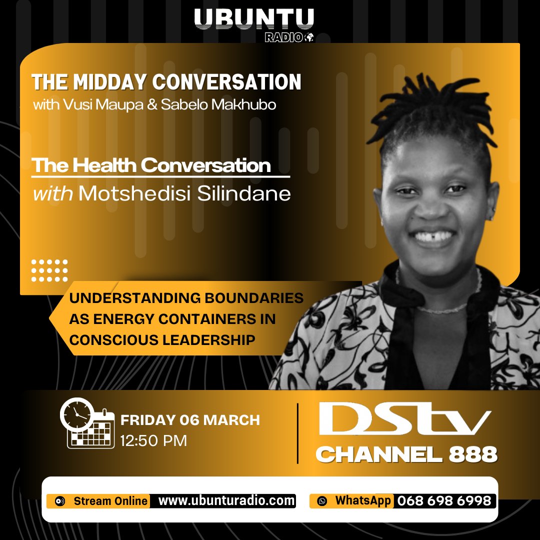 Ubuntu Radio DSTV888 tweet media