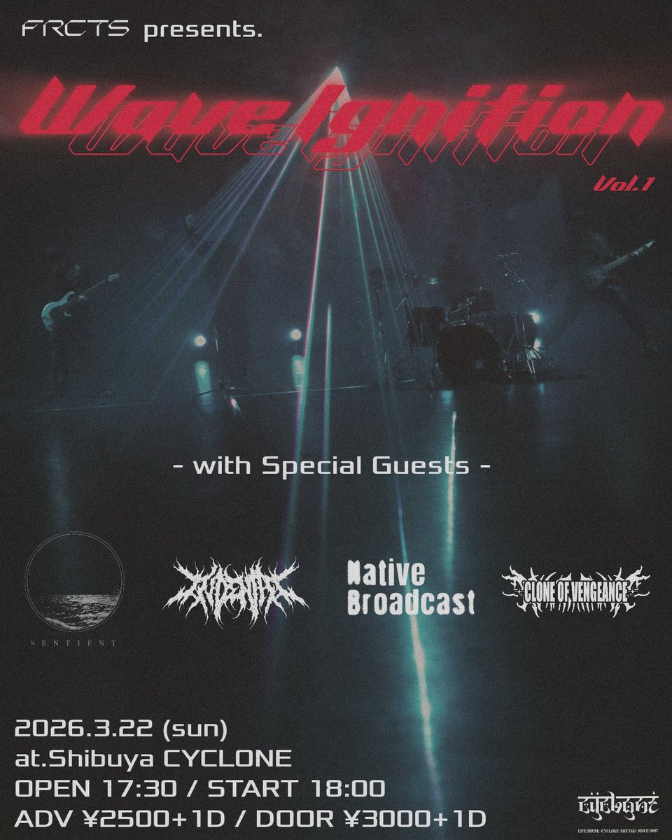 邦楽 sentient Sentient (@Sentient_JP) / Posts / X