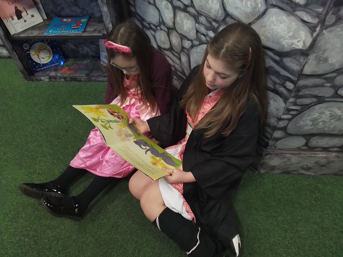 Year 6 Simpson’s Lane tweet media