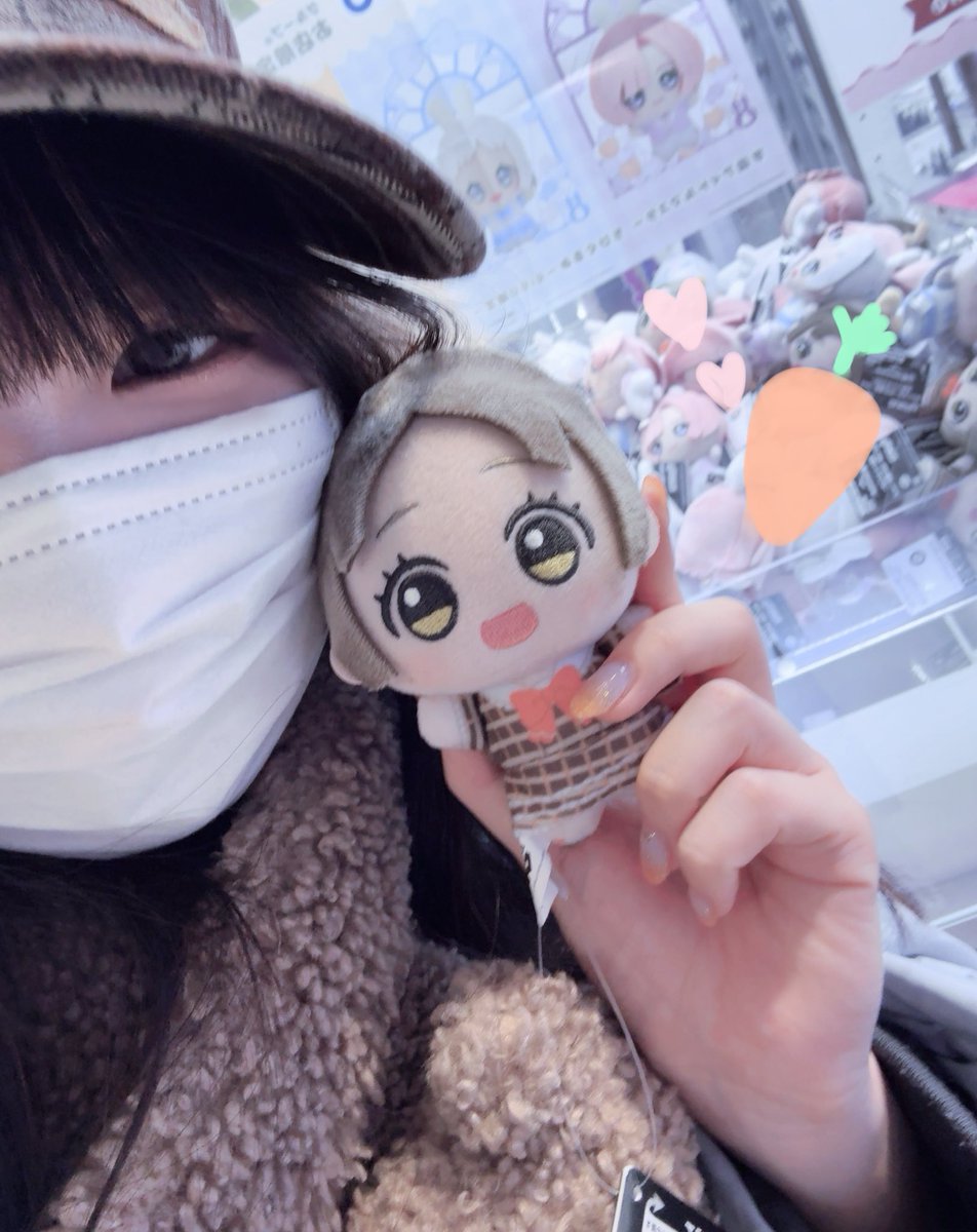 mao_ito05's tweet photo. ちなぴょん。にんじん、すき？🥕

（うさぎ千奈ちゃんお迎えしました🐰） https://t.co/PmaNL021wI