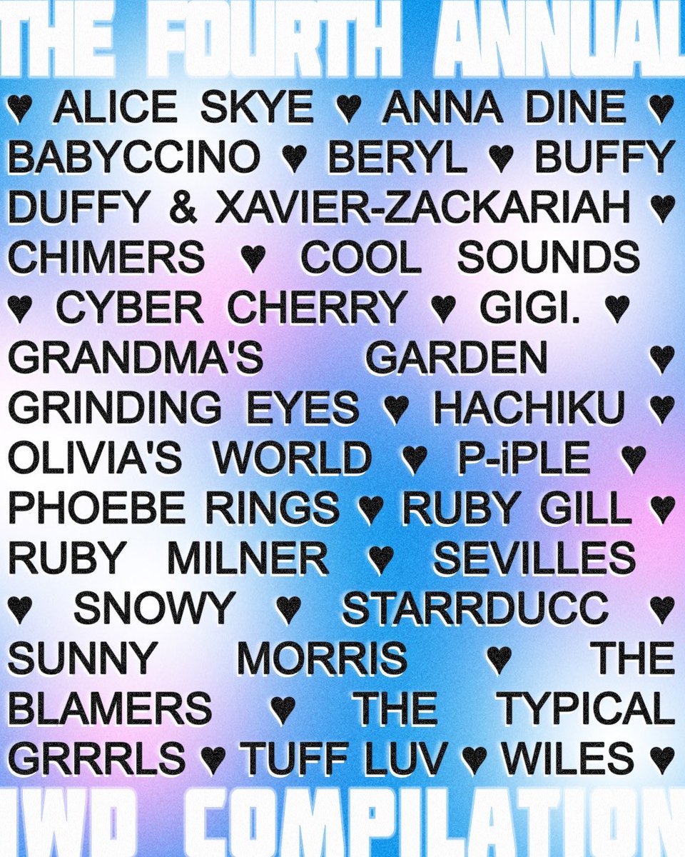 Cyber Cherry tweet media