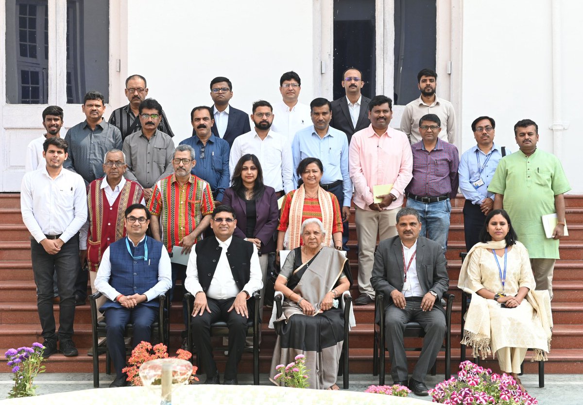 Governor of Uttar Pradesh tweet media