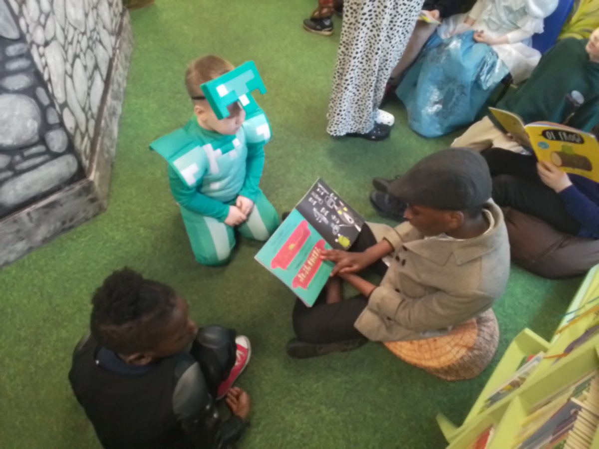 Year 6 Simpson’s Lane tweet media