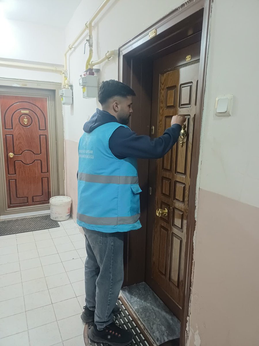 SivasKYGM's tweet photo. İzzeddin Keykavus Yurdu Komşum Projesi ile kapıları çalmaya devam ediyoruz 👏 https://t.co/DAtzTZNOpI