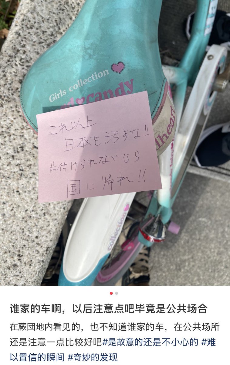 のらいぬ tweet media