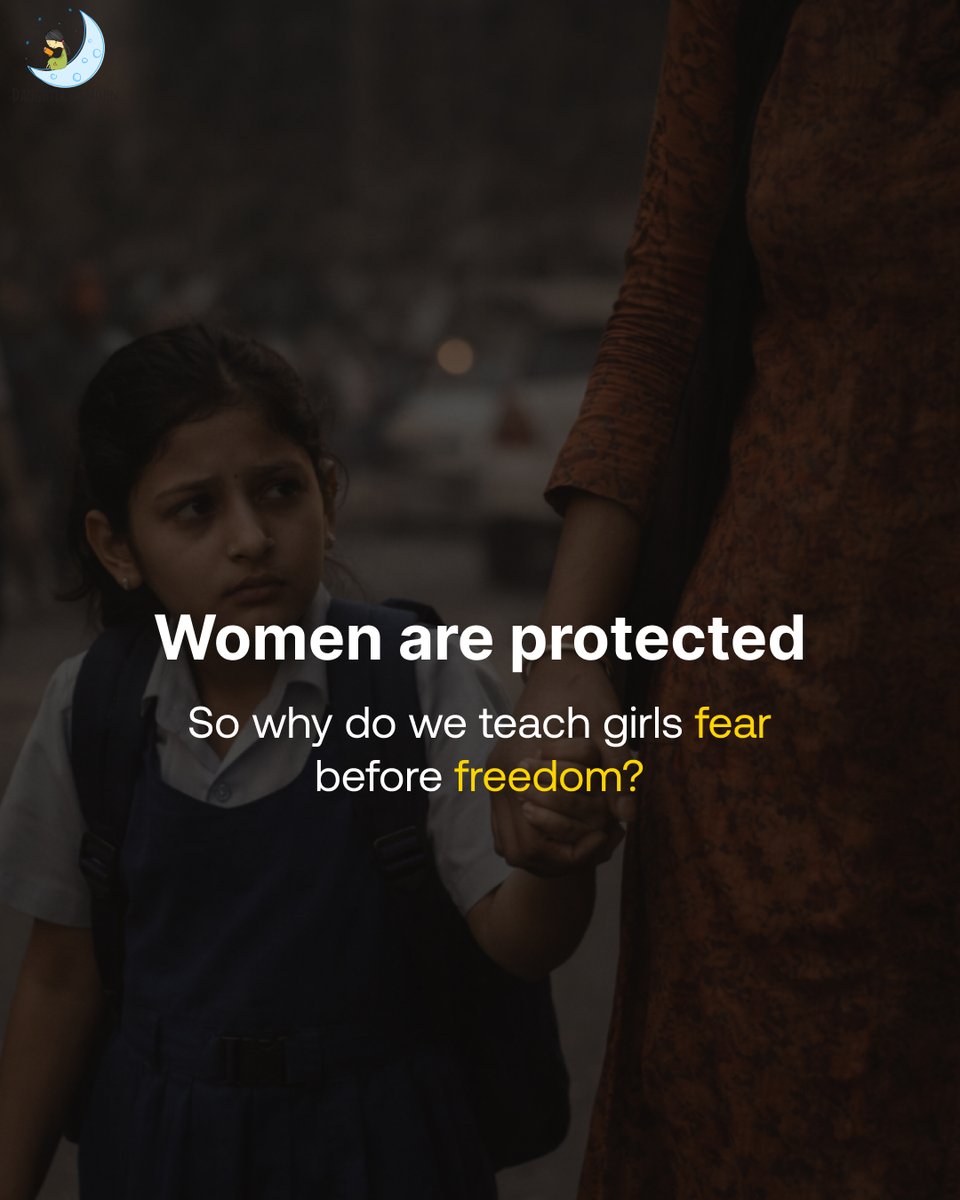 DaughterOf_Moon's tweet photo. She doesn't need flowers. She needs freedom to learn, to choose, to live without fear.

This Women's Day, sponsor a daughter's future and give her that freedom.

#InternationalWomensDay #WomensDay #EmpowerHer #SupportGirlChild #DaughterOfMoonOfficial https://t.co/4ReNAHLQOF