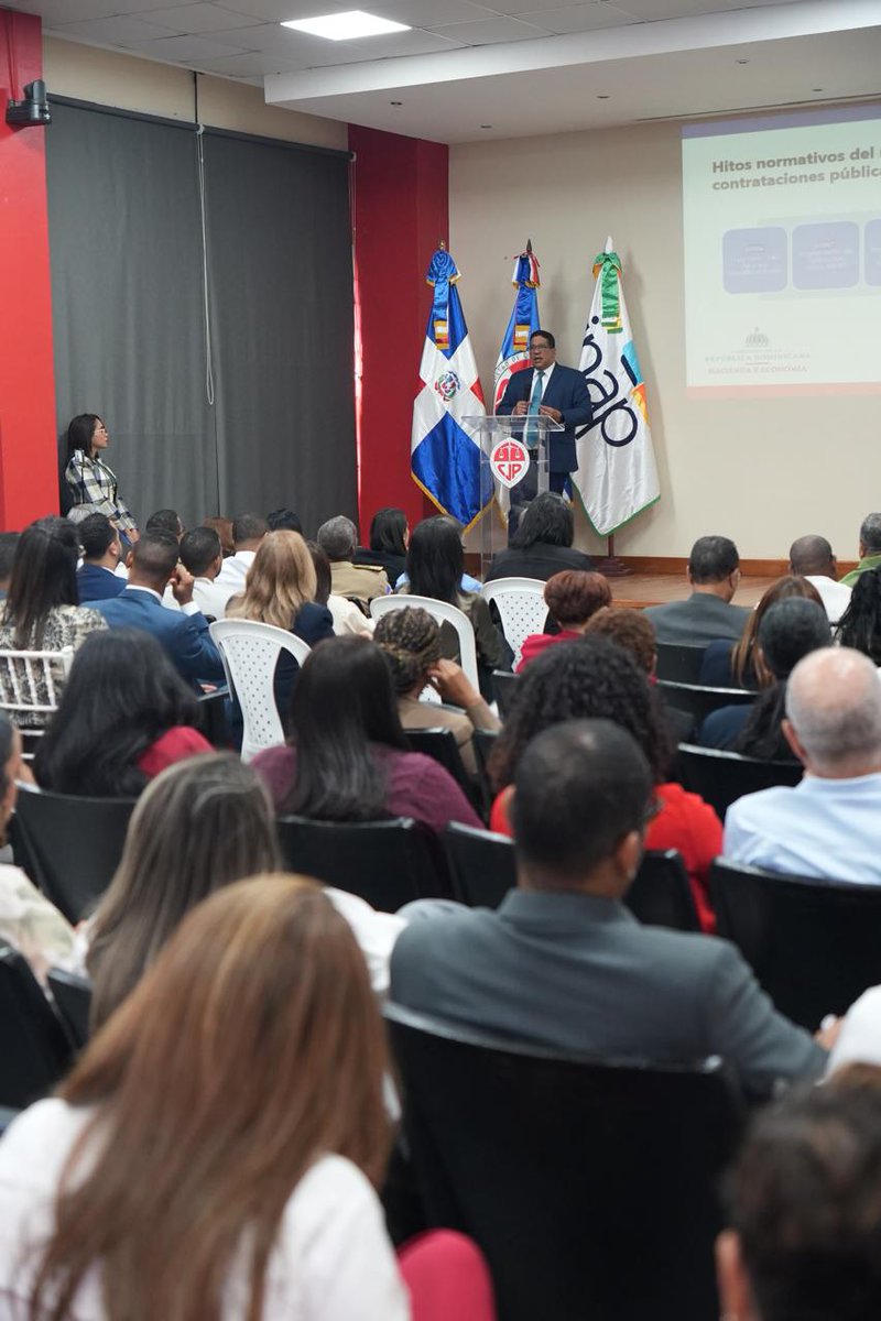 Instituto Nacional de Administración Pública tweet media