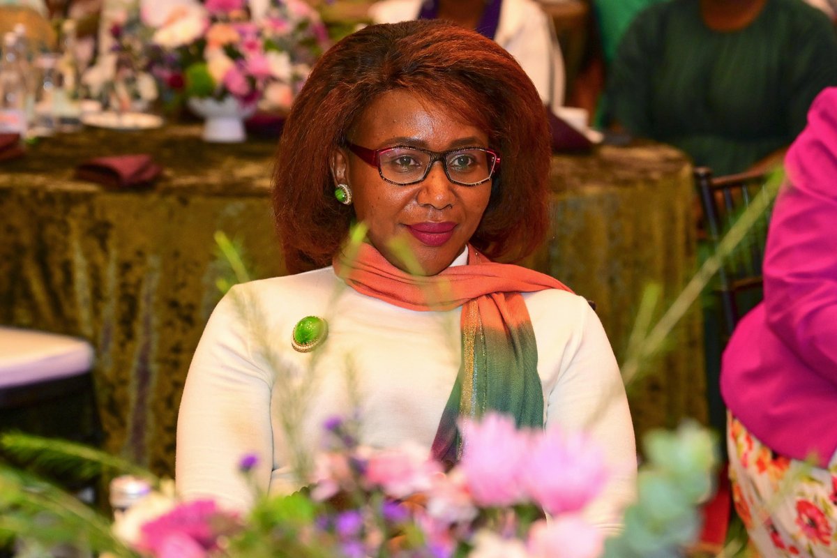 KenGen Pink Energy tweet media