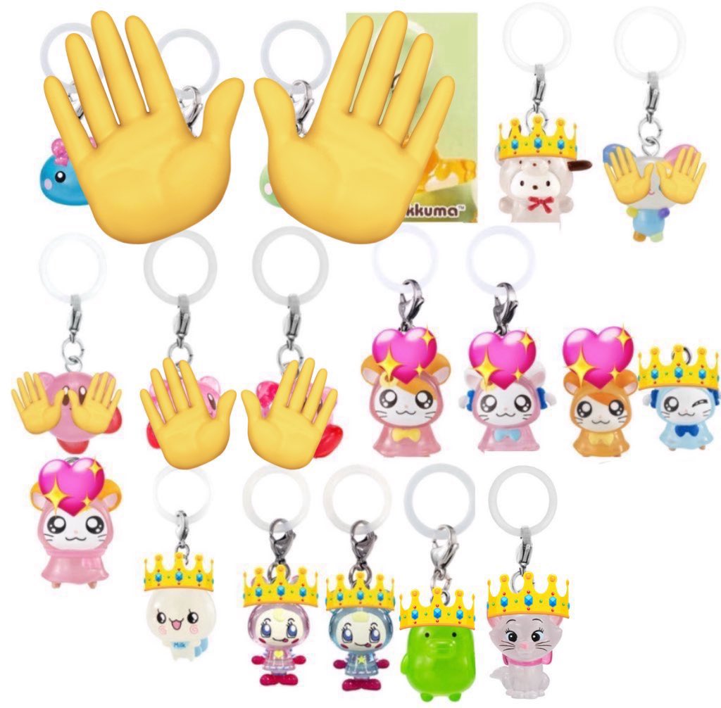 ﾐﾙｸ tweet media