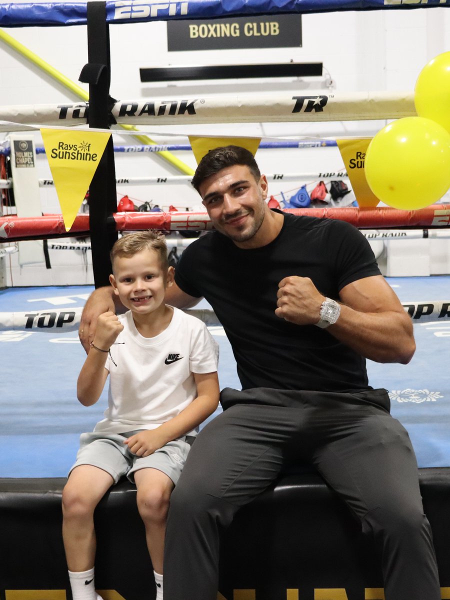 Rays of Sunshine tweet media