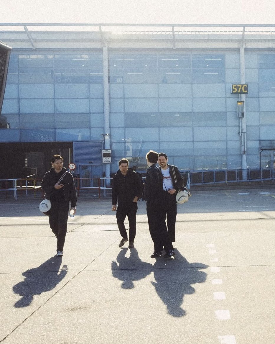 THE CLAUSE tweet media