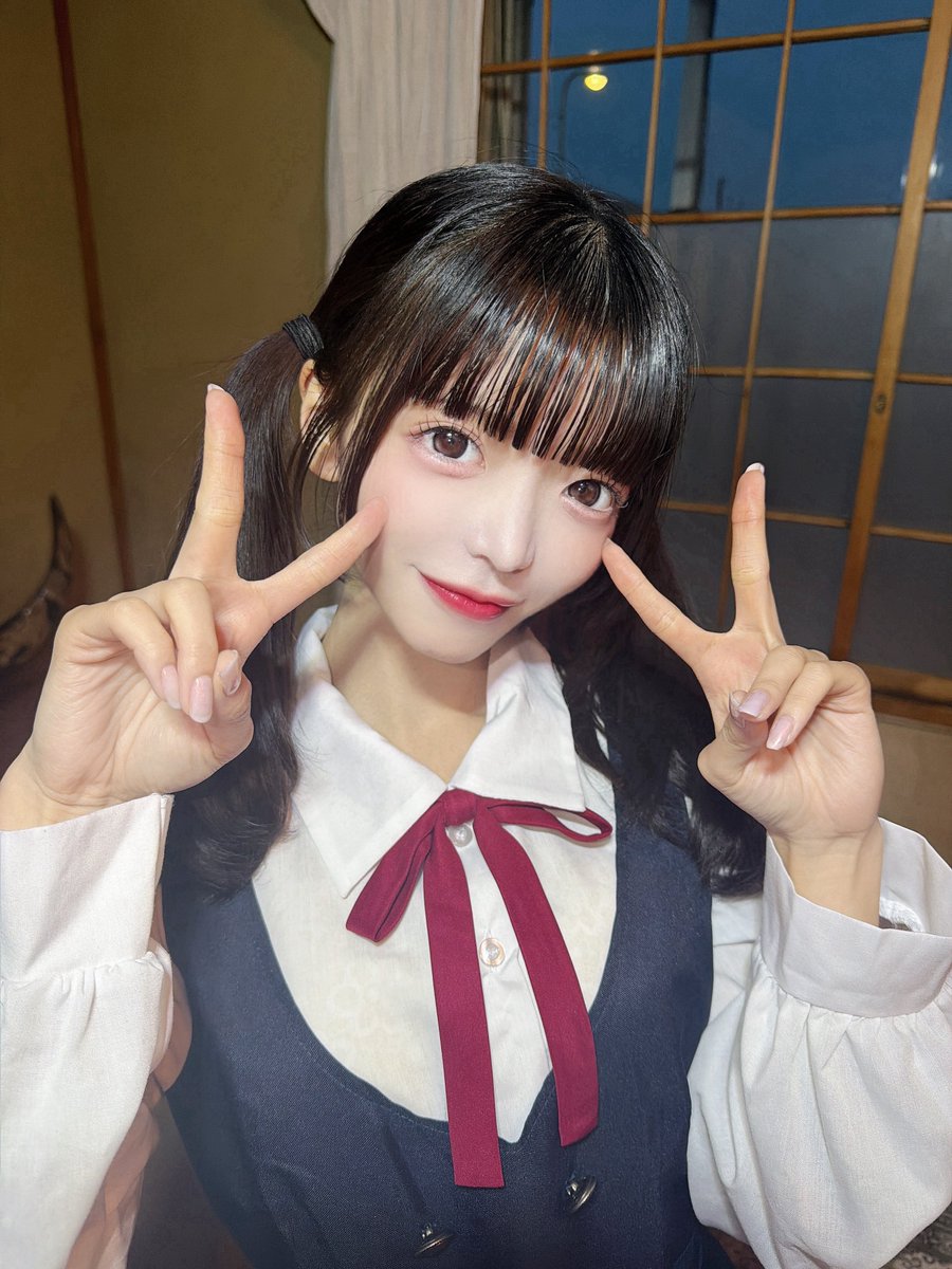 超星みるく【異世界アイドル☆パラレルパレード】 (@mchan_para