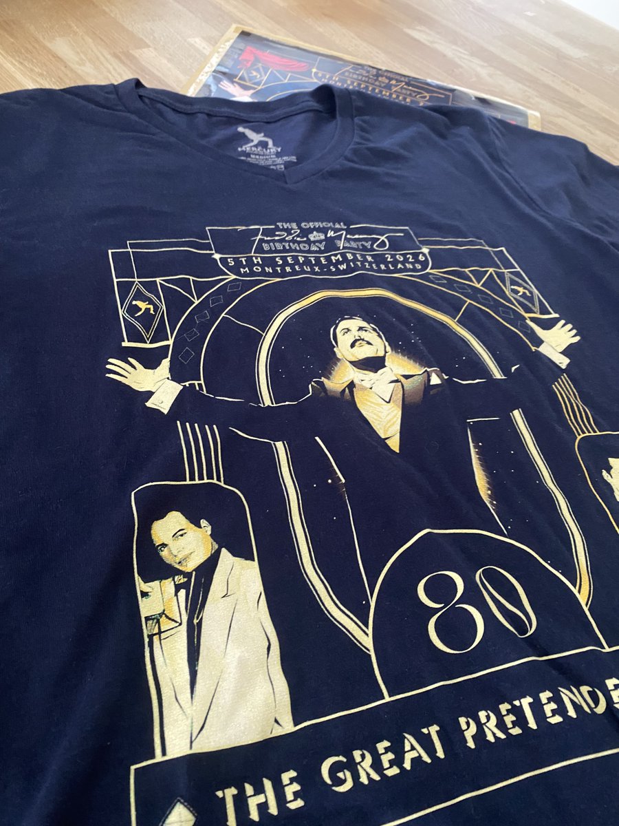 The Mercury Phoenix Trust tweet media