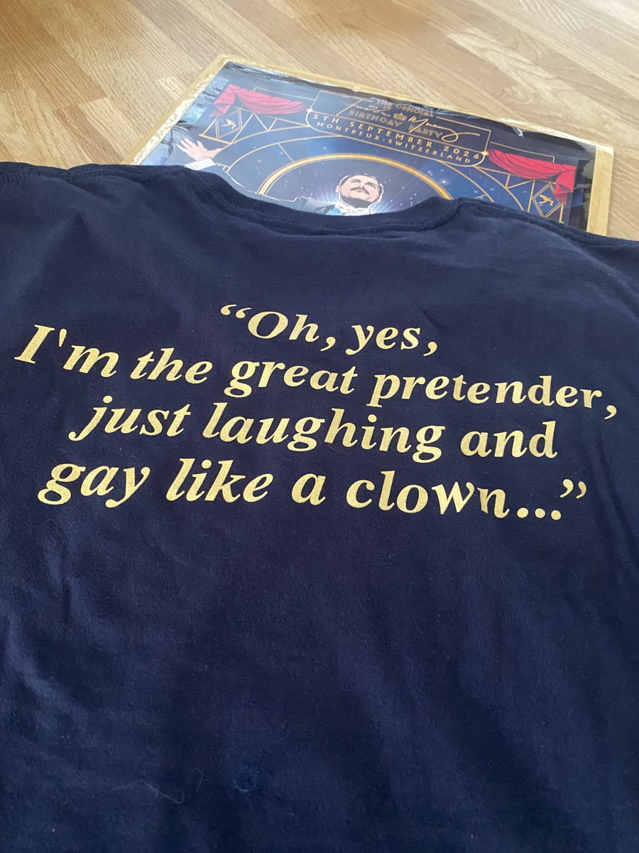 The Mercury Phoenix Trust tweet media