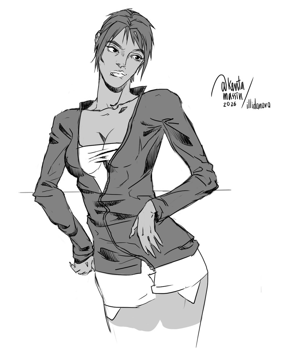 illidanovaa's tweet photo. I often think about berserk 2000s au
#Berserk #casca https://t.co/FDrmcr7ndf