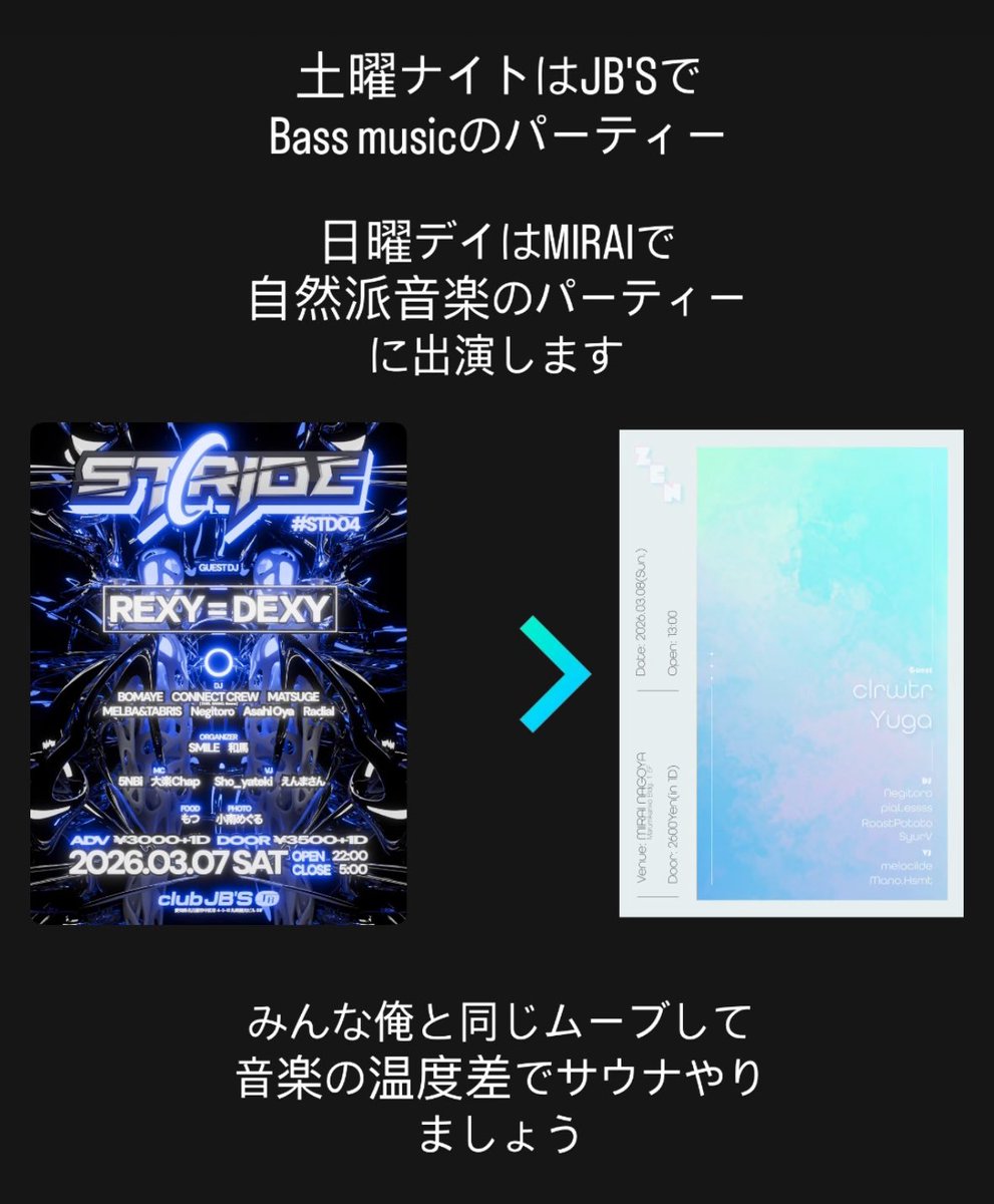 Negitoro / ねぎとろ tweet media