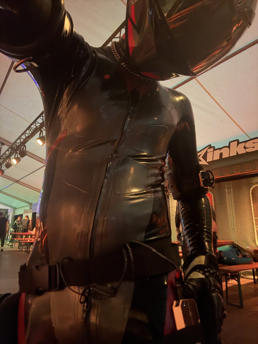 Stag Secci 🔚Darklands 🔜MRW tweet media