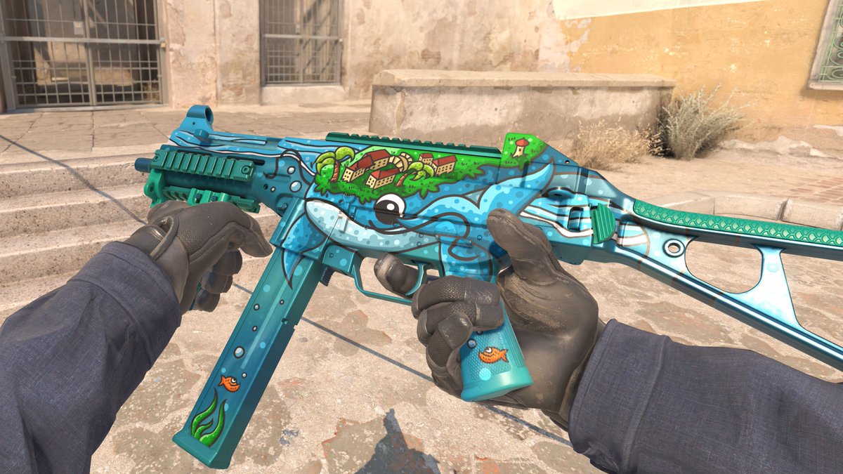 Creatorius tweet media