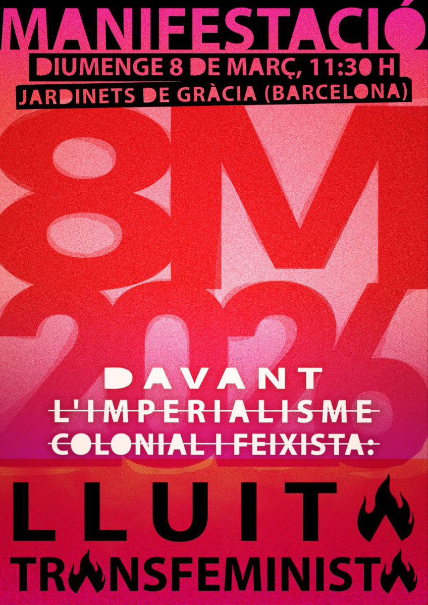 CGT Catalunya 🚩🏴 tweet media