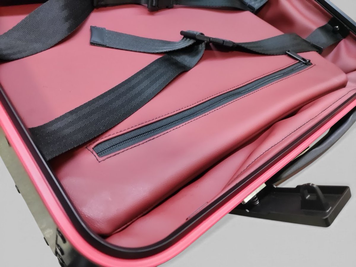 GRID Racing　なかの人 tweet media