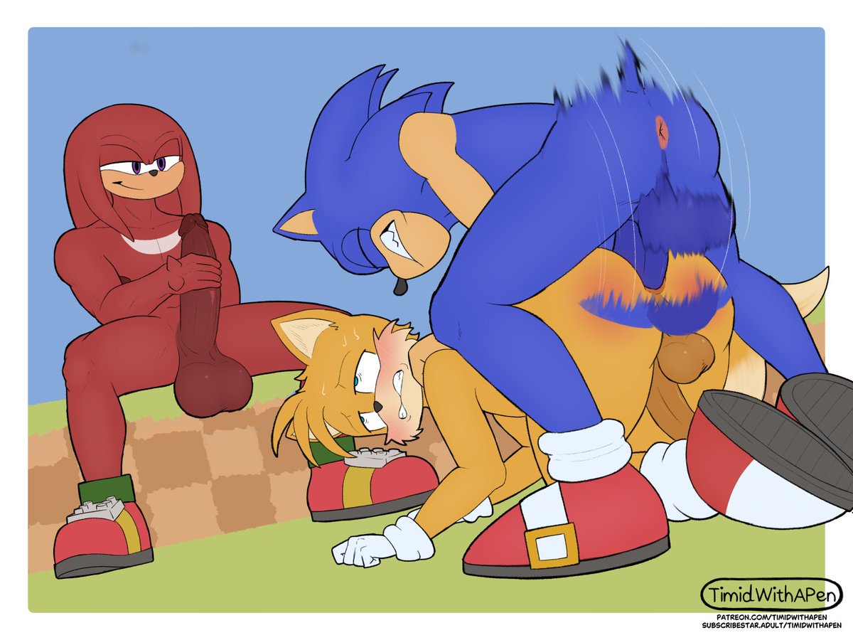 TimidWithAPen (OPEN) tweet media