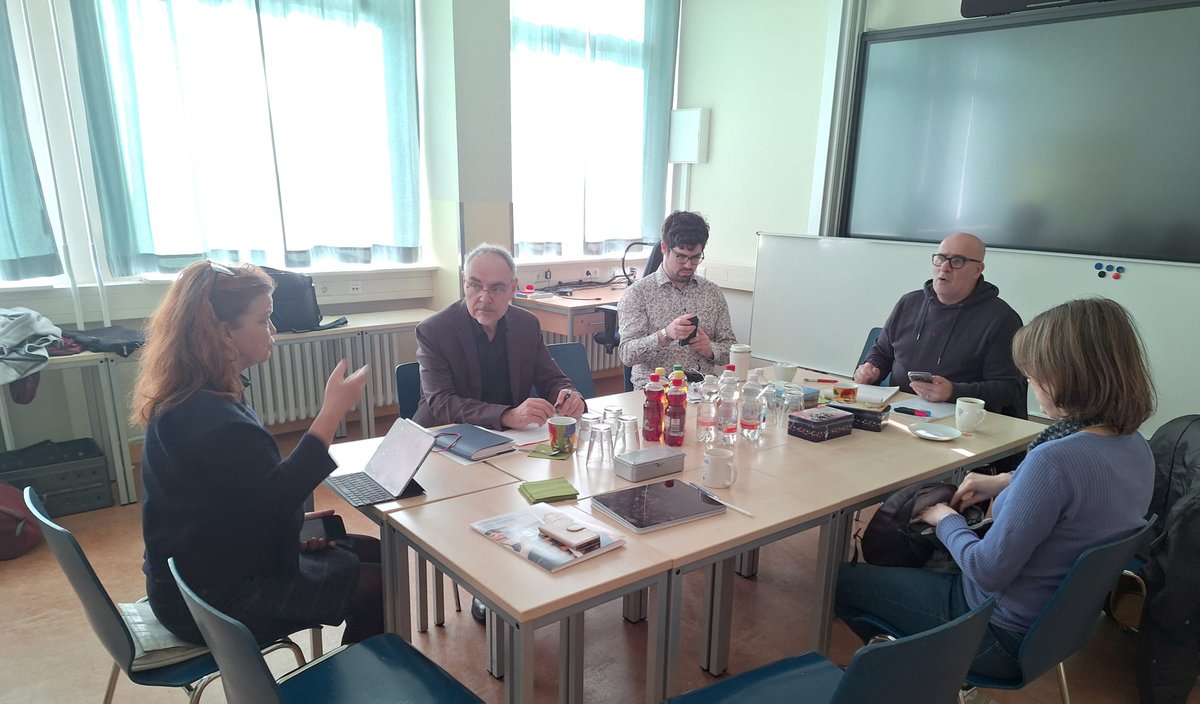 🇩🇪 ProTandem 🇫🇷 tweet media